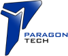 Paragon Tech logo